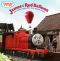 [Thomas and Friends 01] • James and the Red Balloon and Other Thomas the Tank Engine Stories